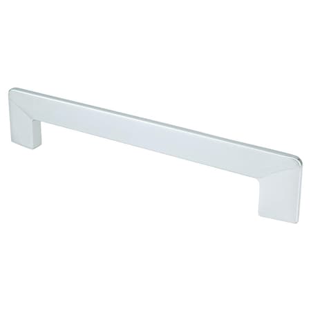 Guarderia 160 mm CC Edge Pull with Polished Chrome GU2531638